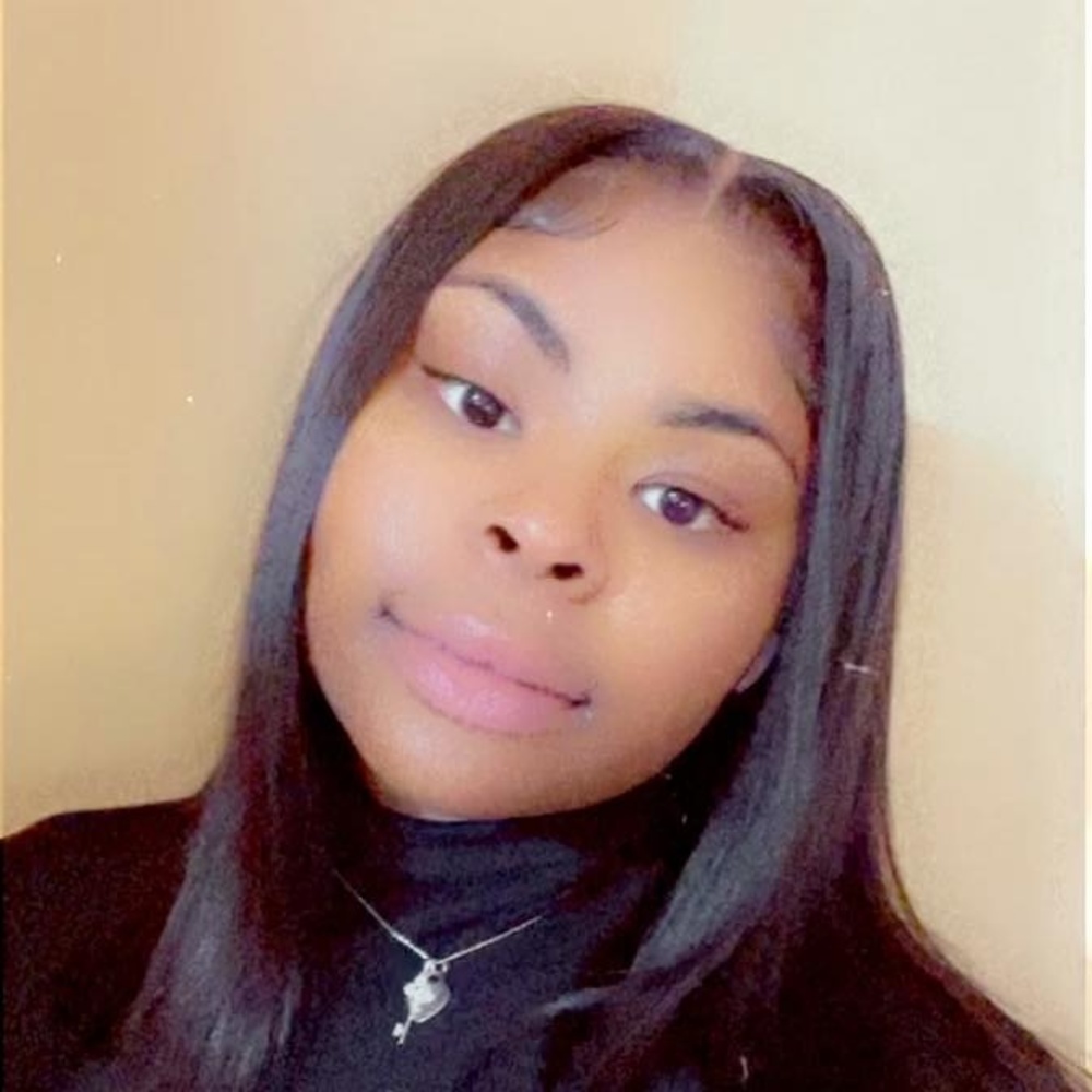 Meet your Posher, Javonna